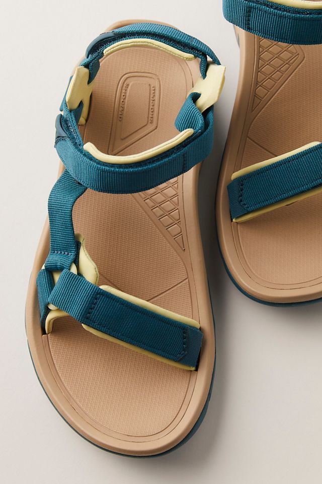 Terra Fi 5 Universal Sandals