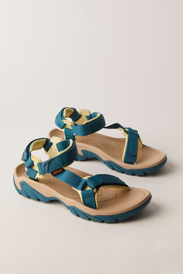 Terra Fi 5 Universal Sandals