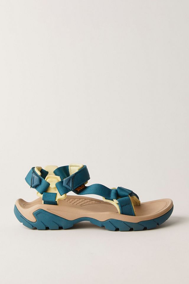 Terra Fi 5 Universal Sandals