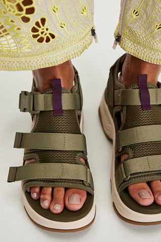 Sandales Teva Hurricane Ampsole Gaila