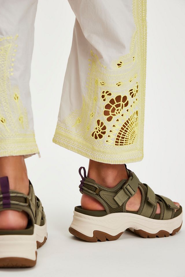 Teva Hurricane Ampsole Gaila Sandals