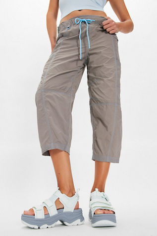 Teva Hurricane Ampsole Gaila Sandals at Free People in Blue, Size: US 8