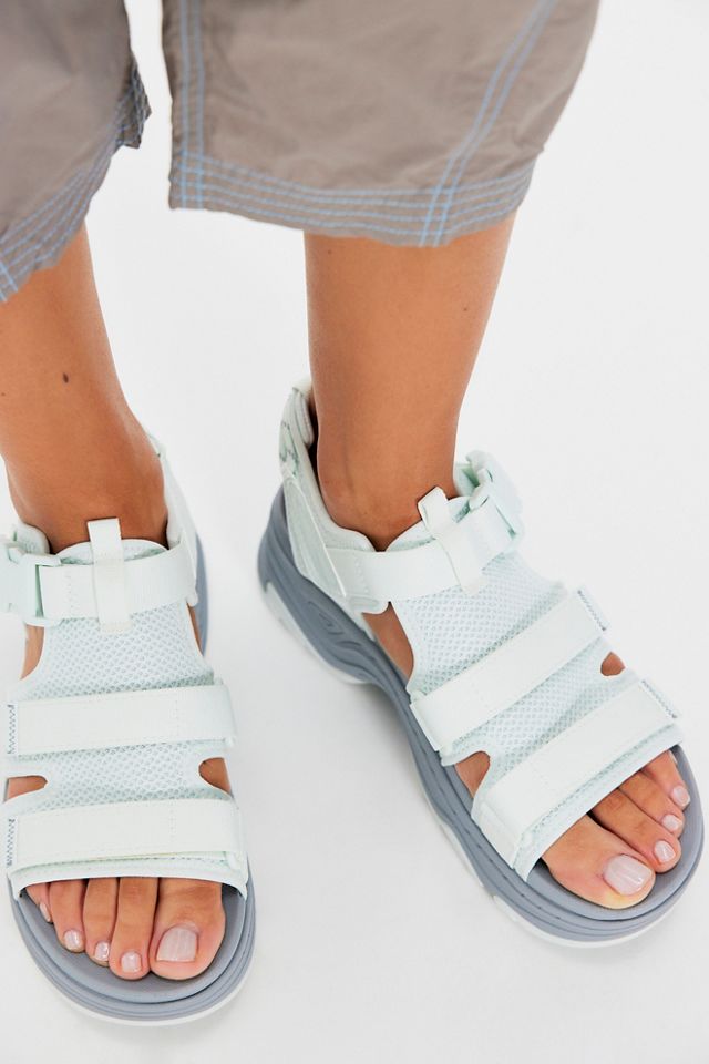 Teva Hurricane Ampsole Gaila Sandals #1