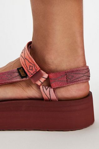 Mason Ballet Espadrille Flats