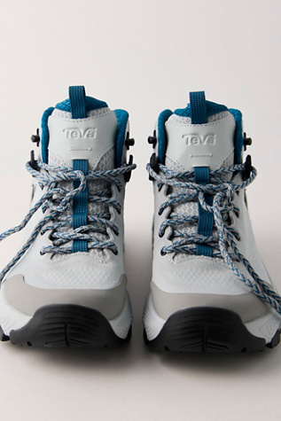 Teva Grandview Max Vent Hiking Boots