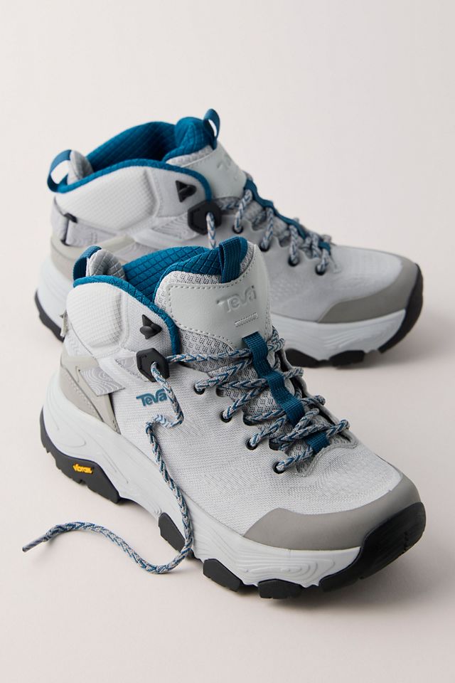 Teva Grandview Max Vent Hiking Boots #1