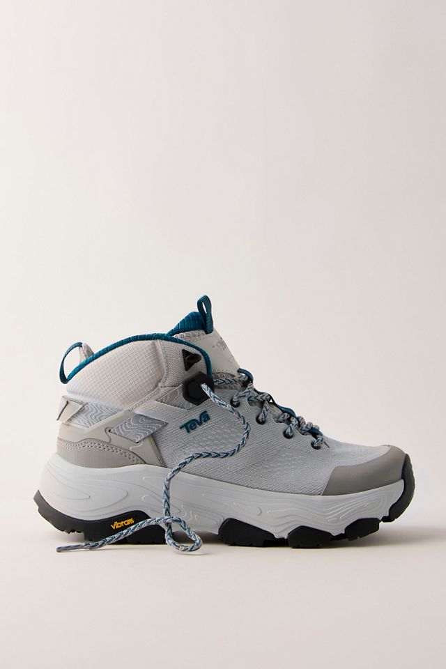 Teva Grandview Max Vent Hiking Boots #2