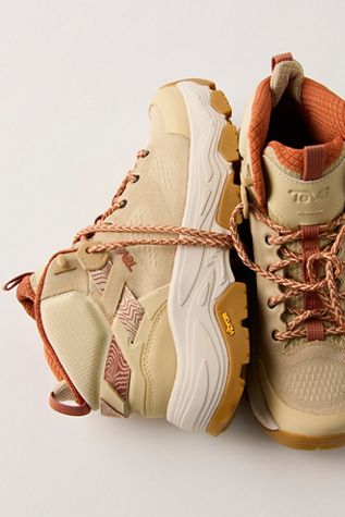Teva Grandview Max Vent Hiking Boots