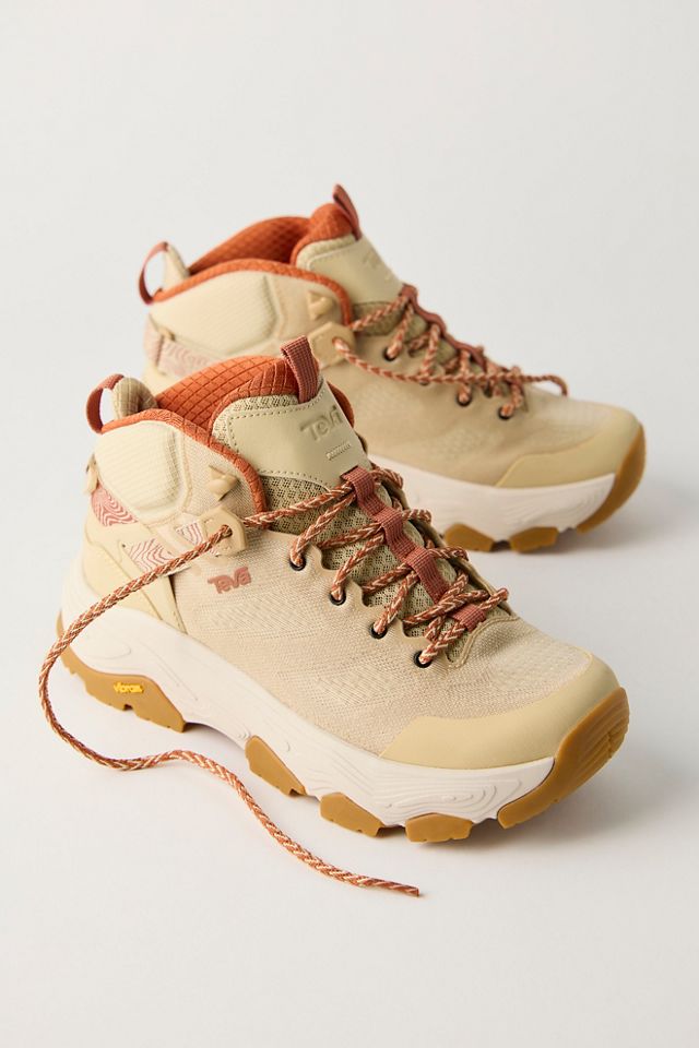 Teva Grandview Max Vent Hiking Boots #1