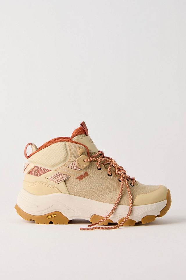 Teva Grandview Max Vent Hiking Boots #2