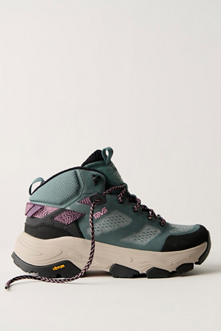 Teva Grandview Max Vent Hiking Boots