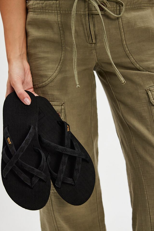 Teva Olowahu Sandals #2