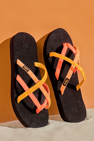 Sandales Olowahu Teva