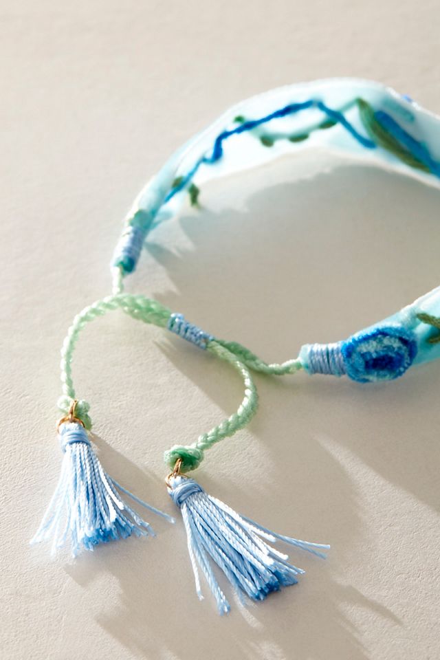 Eternal Friendship Bracelet #2