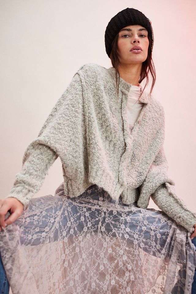 Cardigan Aurora FP One #1