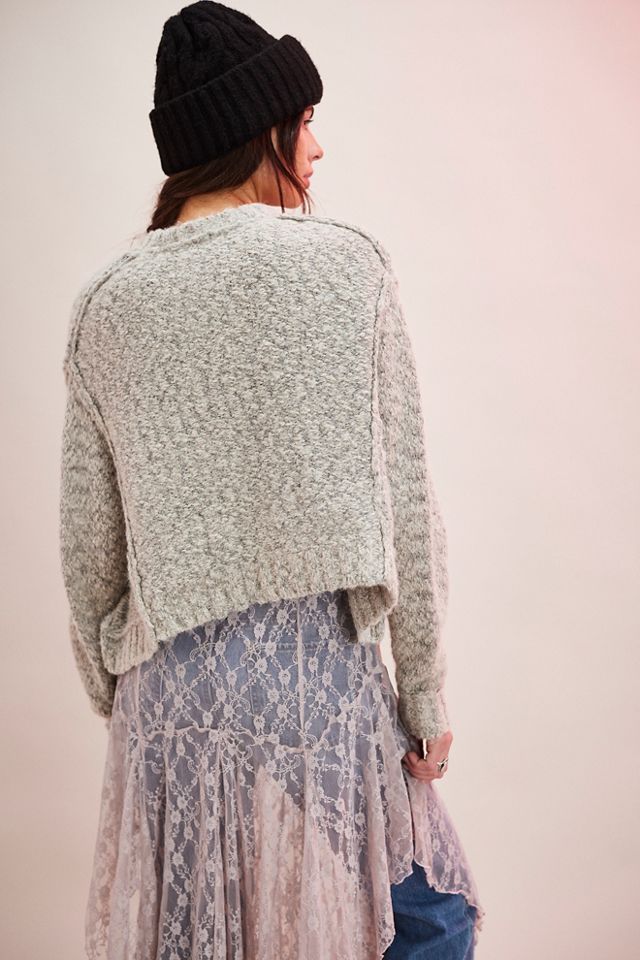 Cardigan Aurora FP One #2