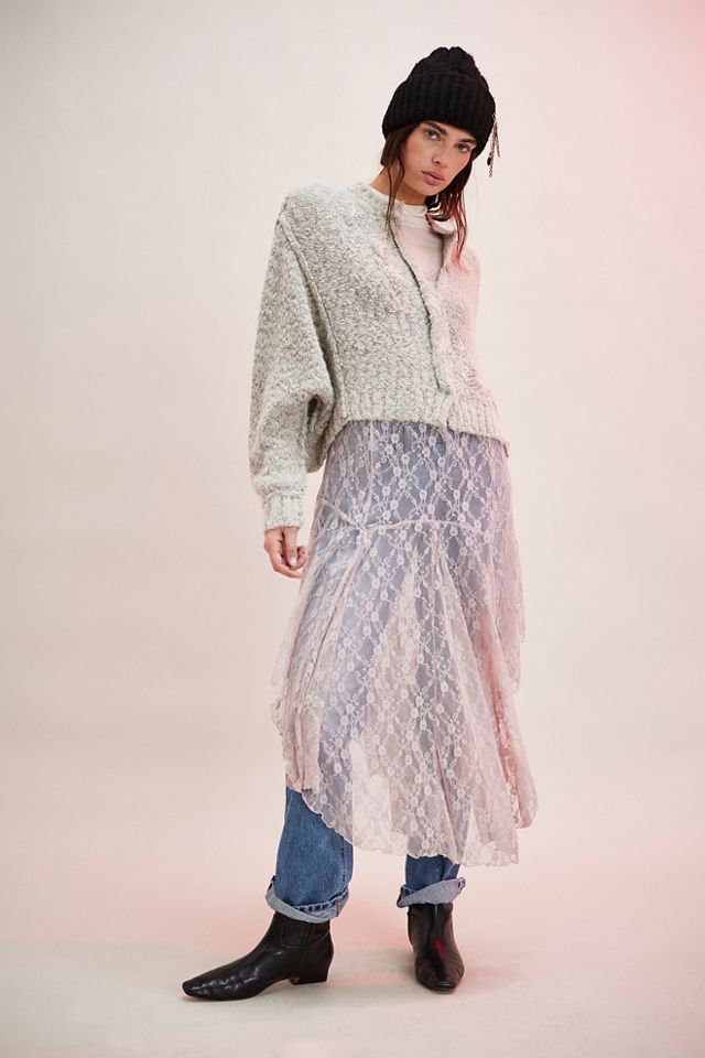 Cardigan Aurora FP One #3