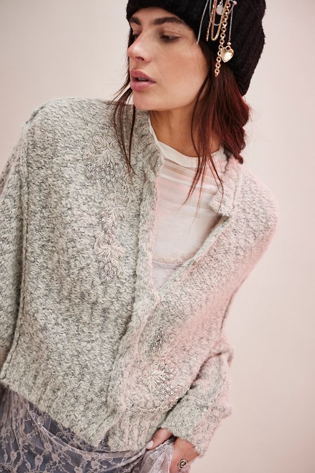 Cardigan Aurora FP One #4