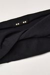 Kooshoo Organic Twist Soft Headband