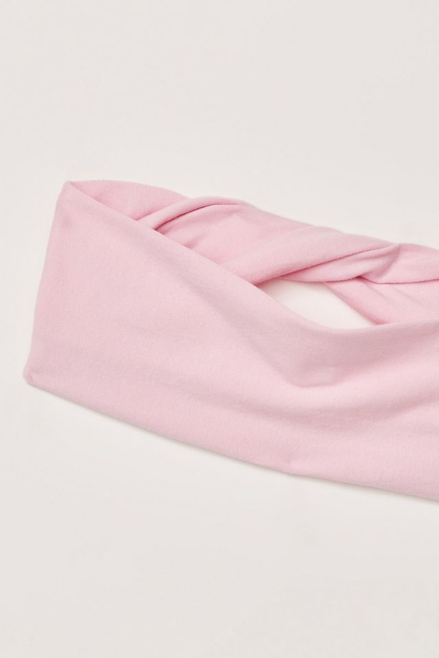 Kooshoo Organic Twist Soft Headband #1