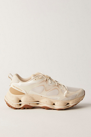 Merrell SpeedARC Matis Hike Sneakers at Free People in Chalk/Eggshell, Size: US 6.5