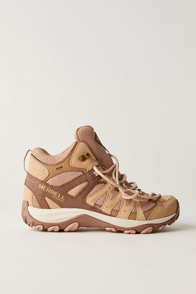 Merrell Accentor 3 Mid Boots #2