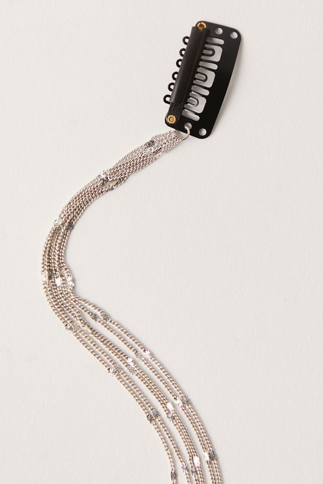 Crystal Cowboy Braid In #1