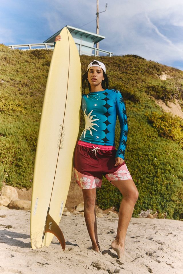Mila Rashguard #3