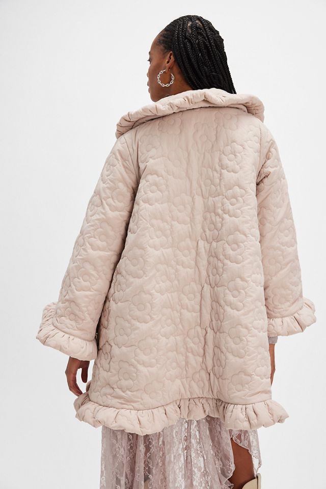 Dreamers Rebels Raincoat #1