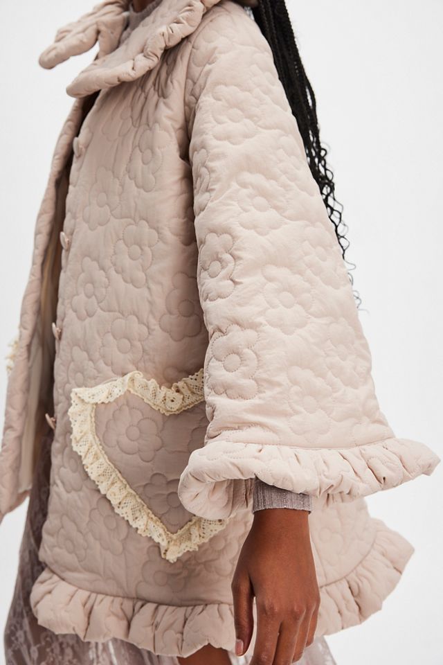 Dreamers Rebels Raincoat #2