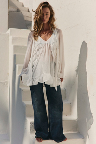 Ponza Tunic