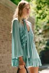 Ponza Tunic