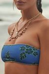 It's Now Cool The Bandeau Top