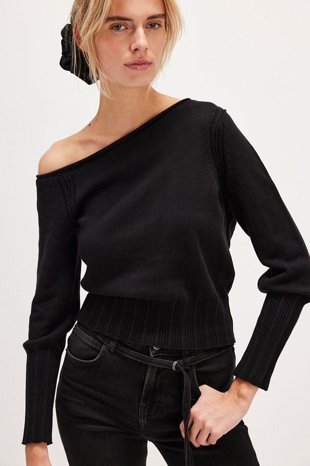 Marceille Long-Sleeve Pullover #2