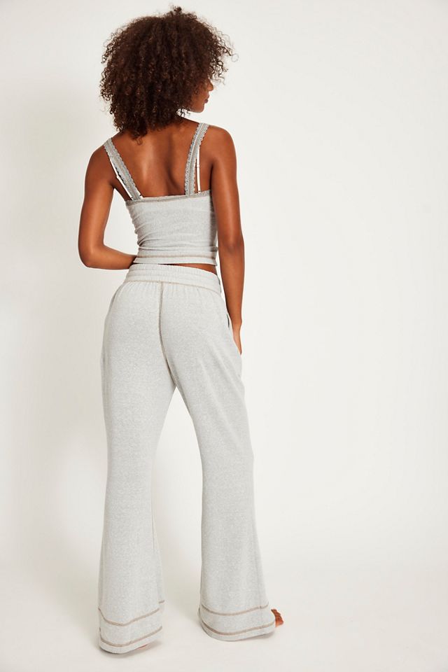 Sugar Plum Lounge Set #1