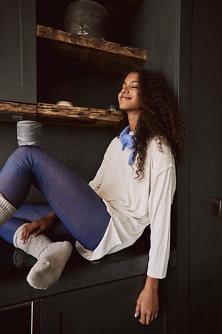 Homebody Sleep Tee product page