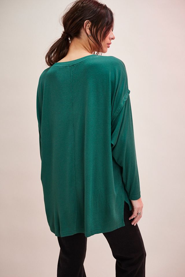 Homebody Sleep Tee #1