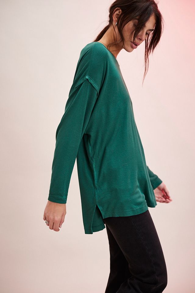 Homebody Sleep Tee #3