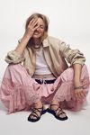 Private Island Wrap Sandals