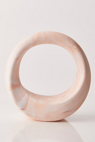 Obshay Swirl 4 lb. Weight