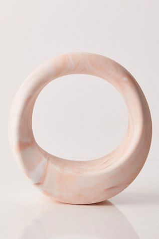 Obshay Swirl 4 lb. Weight