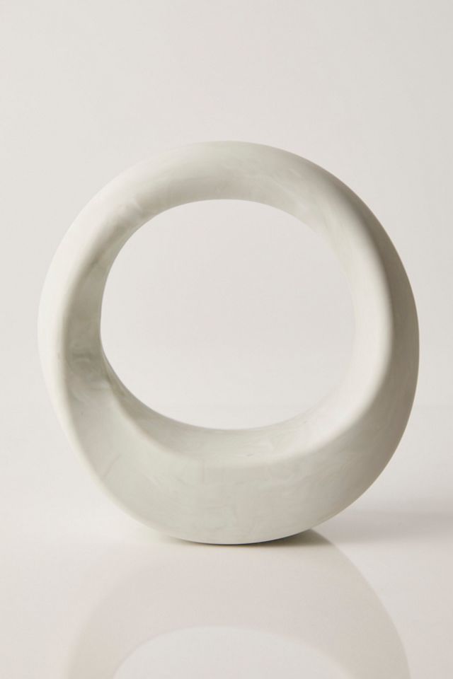 Obshay Swirl 7 lb. Weight #1