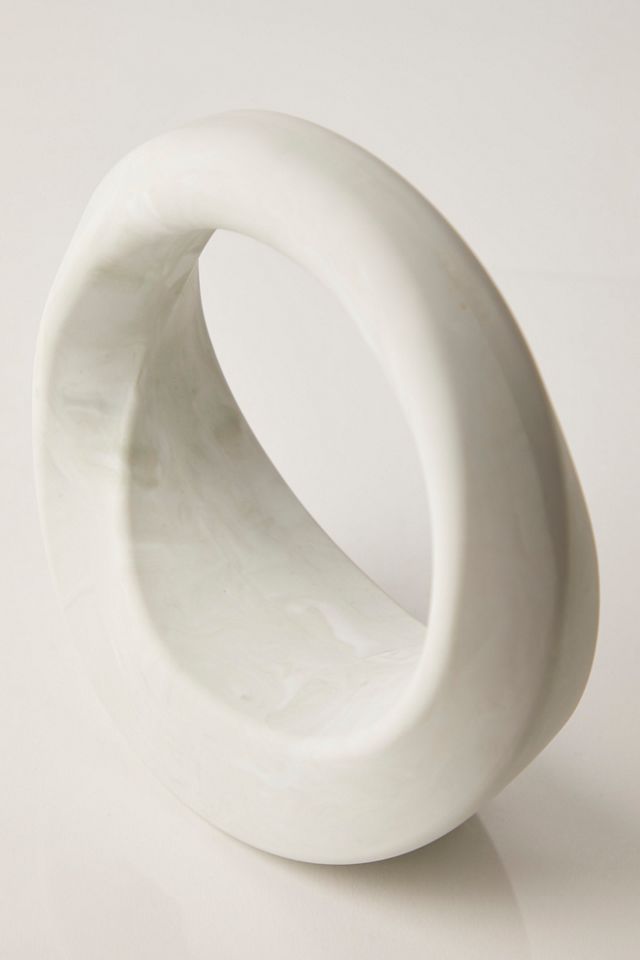 Obshay Swirl 7 lb. Weight #2