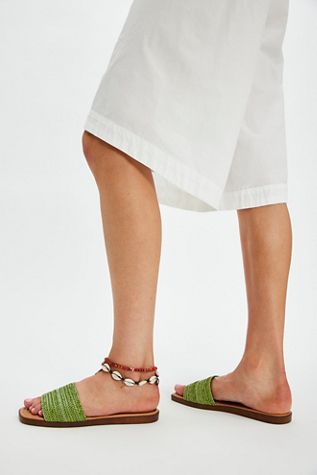 Vans Slide-On VR3Crush Sandals | Free People