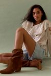 Bolo Slouch Boots