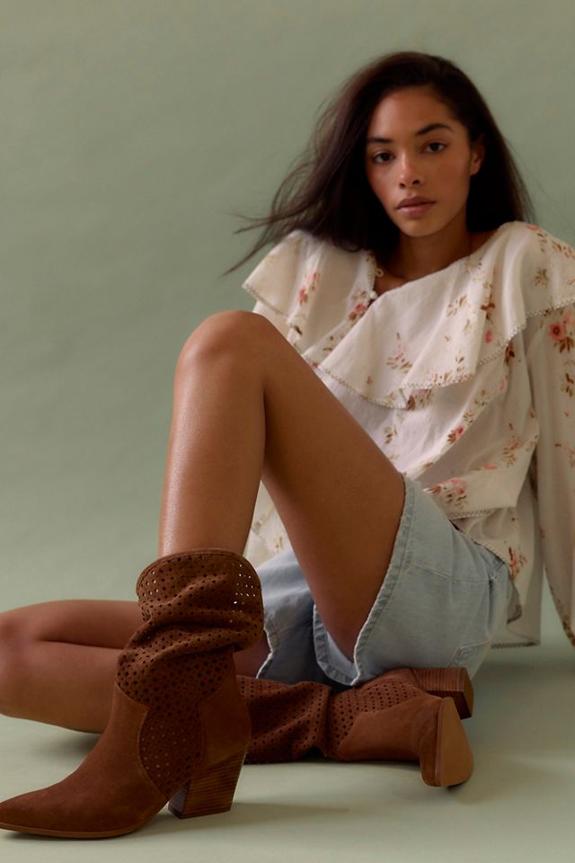 Bottes Bolo Slouch #4