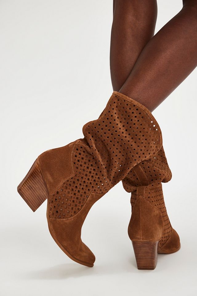 Bottes Bolo Slouch #2