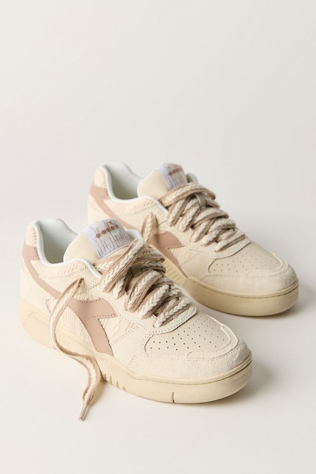Baskets Boho Diadora B.560 #1