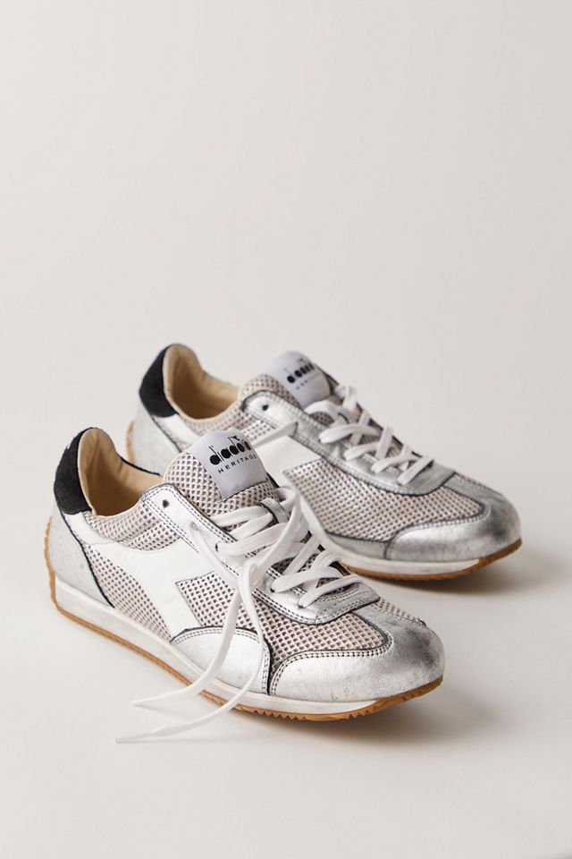 Diadora Equipe Stellar Sneakers #1