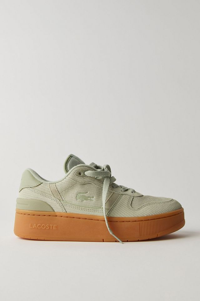 Lacoste T-Clip Platform Sneakers #2